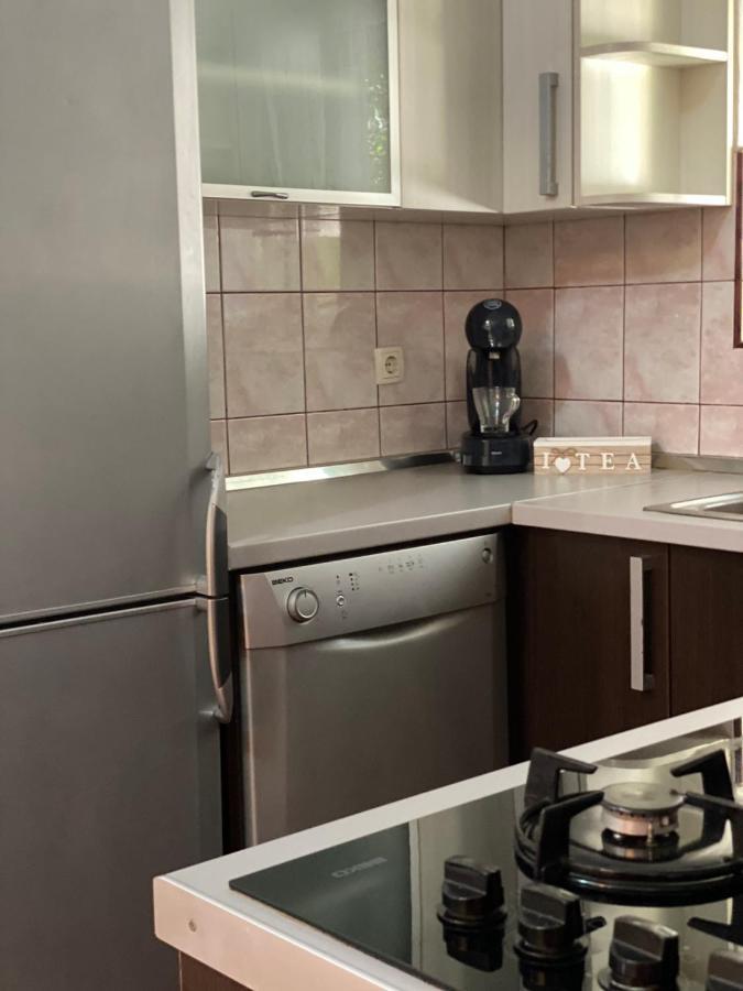 Apartman Nika Mostar Kültér fotó