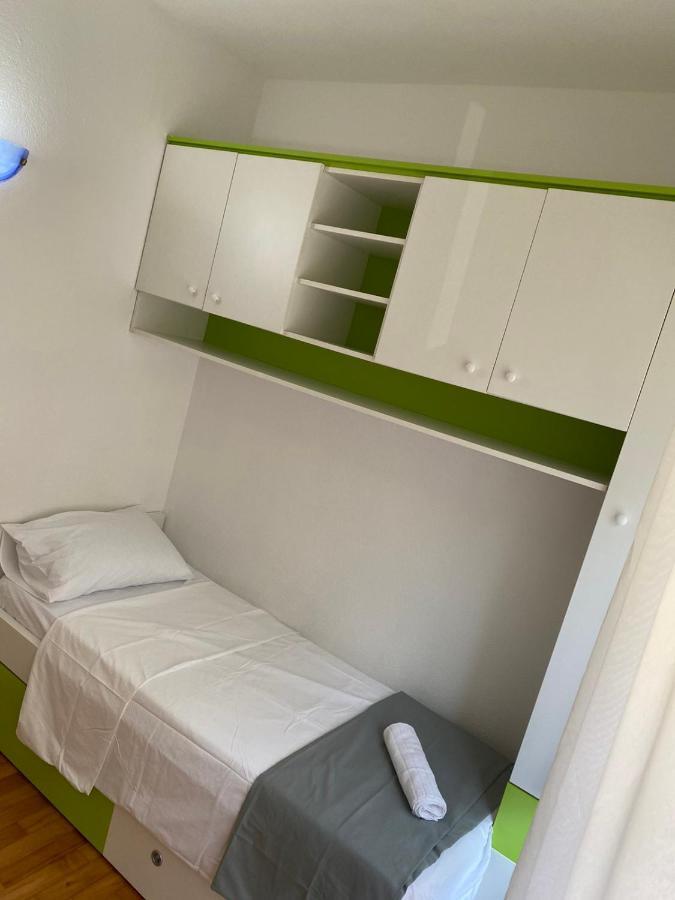 Apartman Nika Mostar Kültér fotó