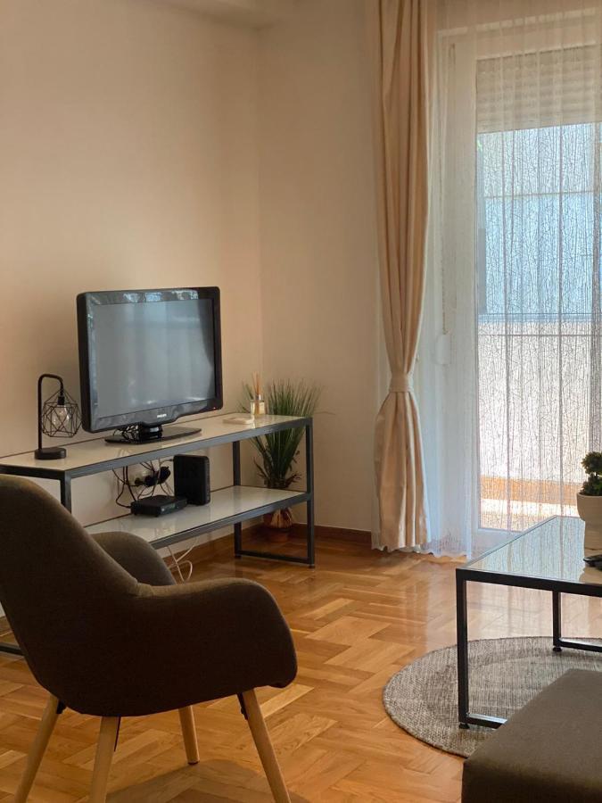 Apartman Nika Mostar Kültér fotó