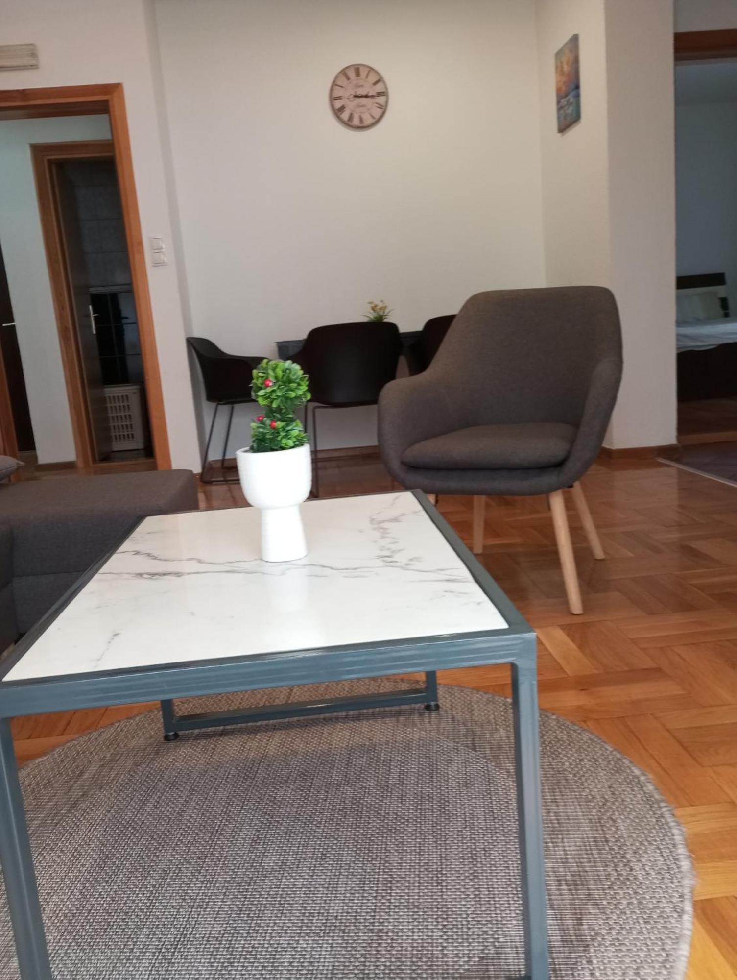 Apartman Nika Mostar Kültér fotó